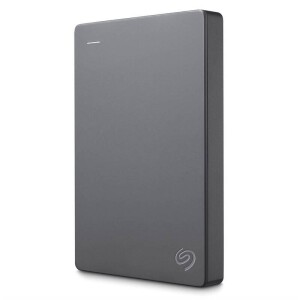 Product detail of Seagate Basic 1TB USB 3.0 (STJL1000400) šedý