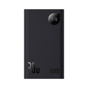 Product detail of Baseus Adaman2 20000 mAh, 30W, 3xUSB/USB-C (PPAD050101) černá