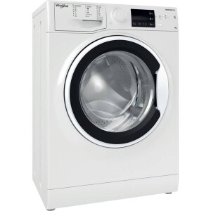 Product detail of Whirlpool Natis WRBSB 6249 W EU bílá
