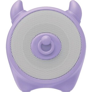 Product detail of SBS Music Hero BULL fialový