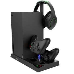 Product detail of iPega XBX013 pro Xbox X Series černá