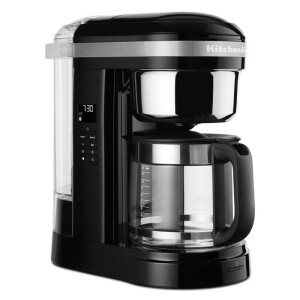 Product detail of KitchenAid 5KCM1209EOB černý