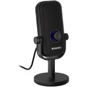 Product detail of ENDORFY Solum Voice S (EY1B013) černý