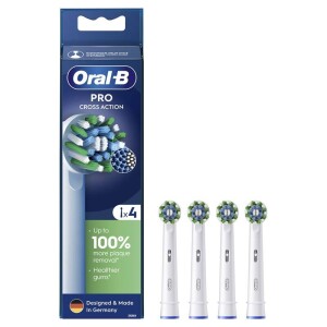 Product detail of Oral-B Pro Cross Action 4 ks