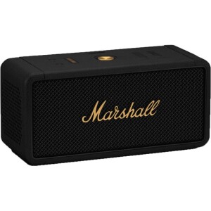 Product detail of Marshall Middleton černý/zlatý