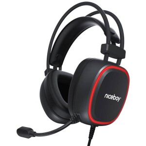Product detail of Niceboy ORYX X330 Cubix (oryx-x-330) černý