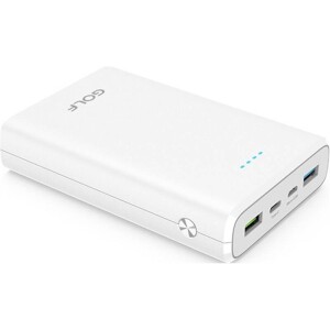 Product detail of Golf G97 20000 mAh (PWBG98B) bílá
