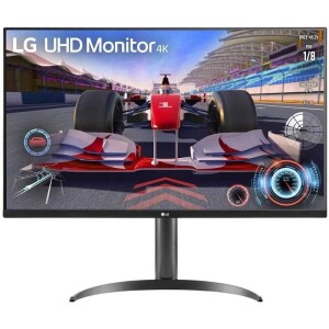 Product detail of LG 32UR550-B (32UR550-B.AEU) černý