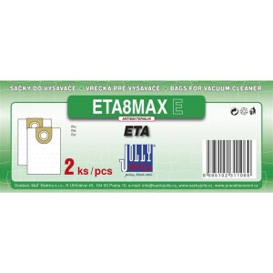 Product detail of Jolly MAX ETA 8 E (2 ks)