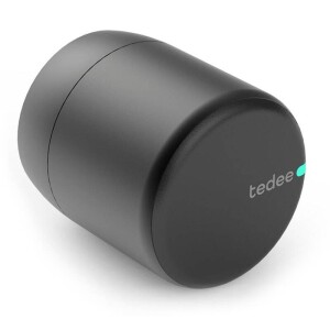 Product detail of Tedee PRO Smart (TD-LOCK-BK) černý