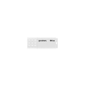 Product detail of Goodram UME2 64GB USB 2.0 (UME2-0640W0R11) bílý