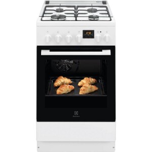 Product detail of Electrolux LKK540201W bílý