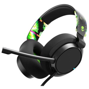 Product detail of Skullcandy SLYR PRO Xbox (S6SPY-Q763) černý