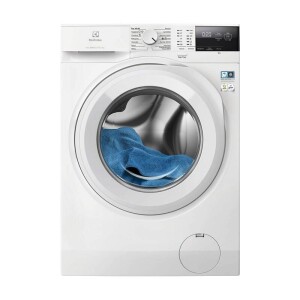 Product detail of Electrolux SensiCare 600 EW6F2491C bílá