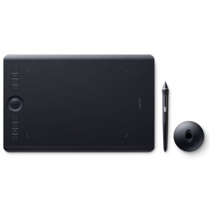 Product detail of Wacom Intuos Pro M (PTH-660-N)