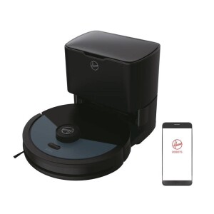 Product detail of Hoover HG4 HYDRO PRO HG450HP 011