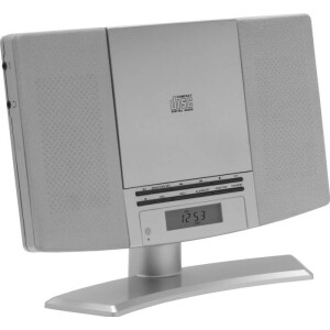 Product detail of Denver MC-5220 SIL stříbrný