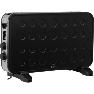 Product detail of ECG TK 2070 BLACK