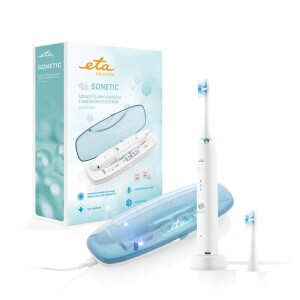 Product detail of ETA Sonetic 4707 90000 bílý