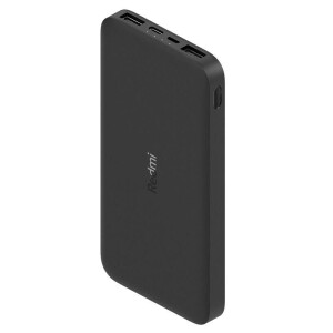 Product detail of Xiaomi Redmi 10 000mAh, USB-C (26923) černá