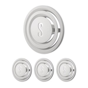 Product detail of Stadler Form Fragrance Pin White Amber