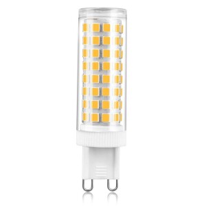 Product detail of Luminex G9, 6W, 750lm, 5000K (L 61589)