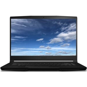 Product detail of MSI Thin GF63 12VF-453XCZ (Thin GF63 12VF-453XCZ) černý