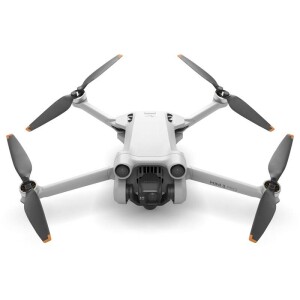 Product detail of DJI Mini 3 Pro (DJI RC) šedý