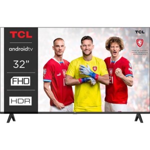 Product detail of TCL 32S5400AF