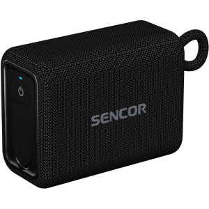 Product detail of Sencor SSS 1400 černý