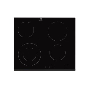 Product detail of Electrolux EHF6241FOK černá/sklo