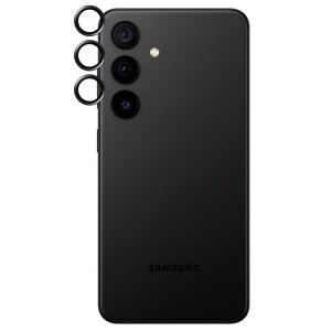 Product detail of PanzerGlass HoOps Camera Protector na Samsung Galaxy S24/S23/S23+ (1207)