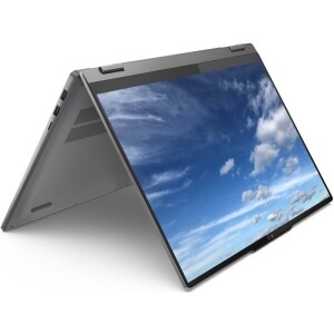 Product detail of Lenovo IdeaPad 5 2-in-1 16IRU9 (83DU000VCK) šedý
