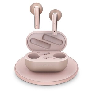 Product detail of Energy Sistem True Wireless Style 4 Ultra (453481) růžová