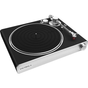 Product detail of Victrola VPT-3000 Stream Carbon černý/stříbrný