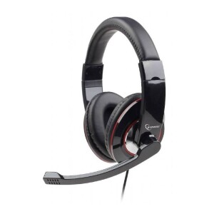 Product detail of Gembird MHS-001 Gaming (MHS-001) černý