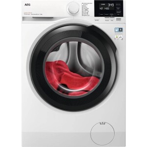Product detail of AEG ProSteam® 7000 LFR71844UC bílá