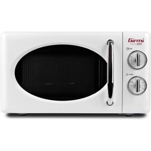 Product detail of Girmi Retro FM2101 bílá