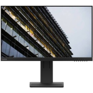 Product detail of Lenovo ThinkVision E24-28 (62B6MAT3EU) černý