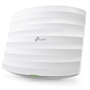 Product detail of Přístupový bod (AP) TP-Link EAP115 (EAP115) bílý