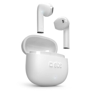 Product detail of SBS TWS One Color (TEEARTWSCOLW) bílá