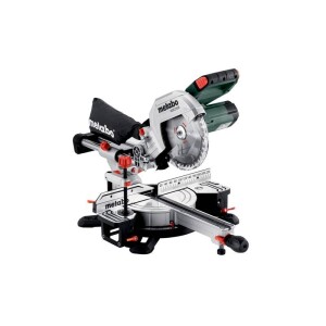 Product detail of Metabo KGS 216 M 613216000