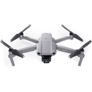 Product detail of DJI Mavic Air 2 Fly More Combo šedý