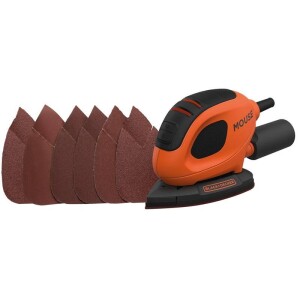 Product detail of Black-Decker BEW230-QS 55W