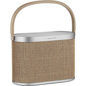 Product detail of Bang & Olufsen BeoSound A5 stříbrný/béžový