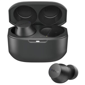 Product detail of EarFun Free Mini (TW102B) černá