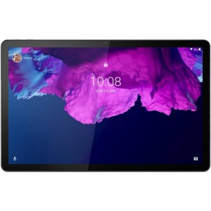 Product detail of Lenovo Tab P11 (2nd Gen) 4 GB / 128 GB (ZABF0015CZ) šedý