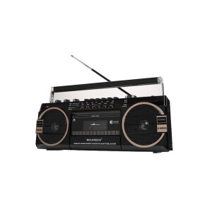 Product detail of Ricatech PR1980 Ghettoblaster černý