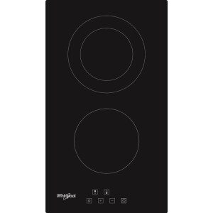 Product detail of Whirlpool WRD 6030 B černá
