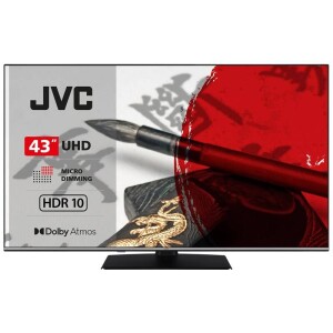 Product detail of JVC LT-43VU7305
